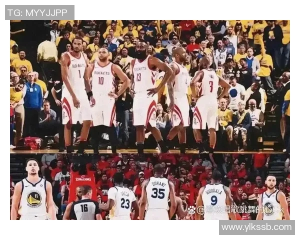 2018年5月25日火箭对勇士精彩全场录像回放与赛后分析