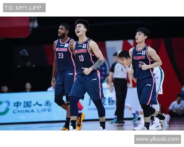 深圳篮球队战术表现数据分析揭示球队优势与不足之处