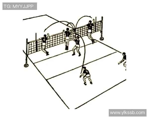西安排球队的排球进攻战术解析与实战应用探讨