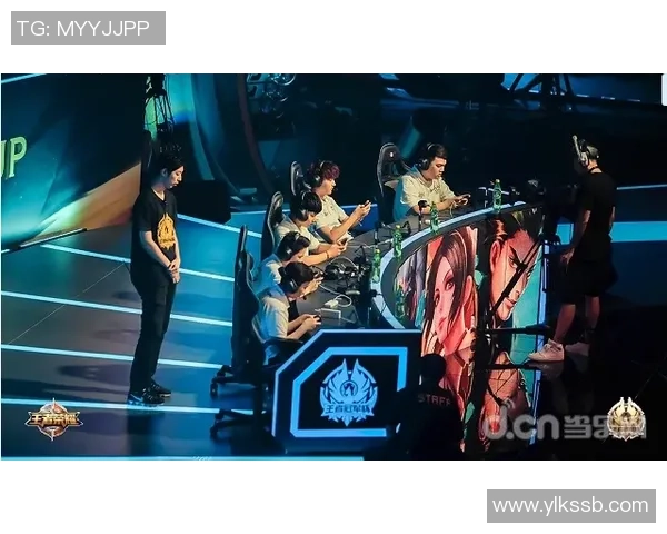 王者荣耀盛典揭秘FPX战队背后的强大实力与团队精神